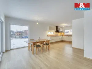 Prodej rodinného domu, Horoušany - Horoušánky, Jabloňová, 152 m2