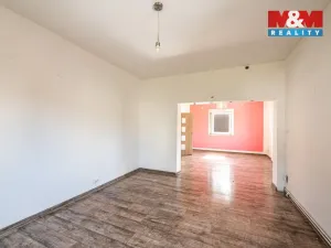 Prodej rodinného domu, Nový Bor - Arnultovice, Myslbekova, 280 m2