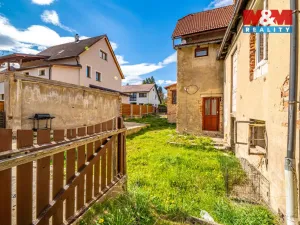 Prodej rodinného domu, Nový Bor - Arnultovice, Myslbekova, 280 m2