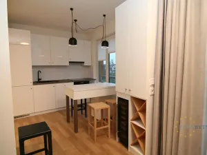 Pronájem bytu 2+kk, Praha - Kamýk, Kramperova, 64 m2