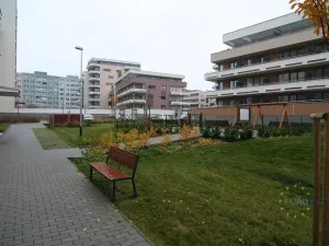 Pronájem bytu 2+kk, Praha - Kamýk, Kramperova, 64 m2