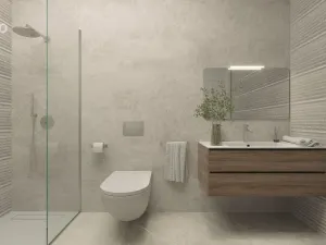Prodej bytu 3+kk, Torrevieja, Alicante, Španělsko, 87 m2