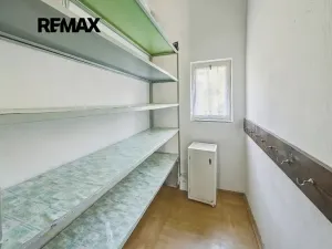 Prodej vícegeneračního domu, Nový Bor, Gen. Svobody, 260 m2