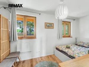 Prodej chaty, Kamenná Lhota, 35 m2