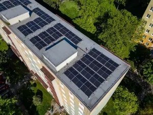 Prodej bytu 2+1, Havířov - Podlesí, Čelakovského, 50 m2