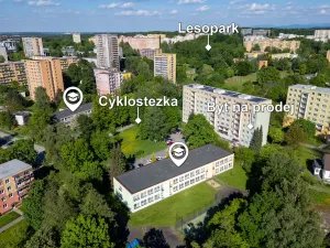 Prodej bytu 2+1, Havířov - Podlesí, Čelakovského, 50 m2