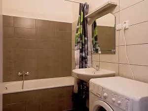 Pronájem bytu 3+1, Praha - Vinohrady, Slezská, 100 m2