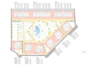 Prodej bytu 4+kk, Guardamar del Segura, Alicante, Španělsko, 101 m2