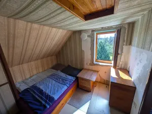 Prodej chaty, Lásenice, 140 m2