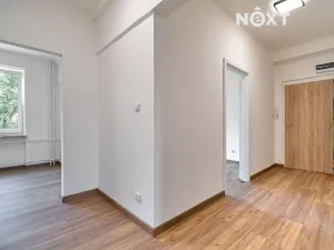 Prodej bytu 2+1, Karviná, Jurkovičova, 61 m2