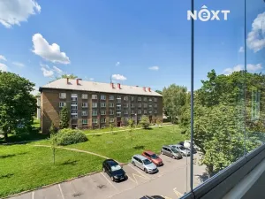 Prodej bytu 2+1, Karviná, Jurkovičova, 61 m2