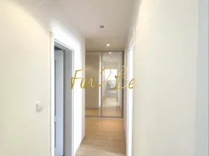 Pronájem bytu 2+kk, Praha - Vršovice, Přípotoční, 69 m2