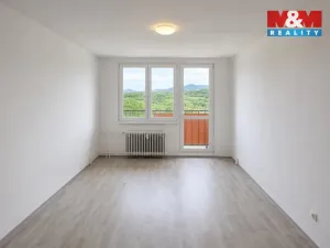 Prodej bytu 2+kk, Bílina, Fügnerova, 48 m2