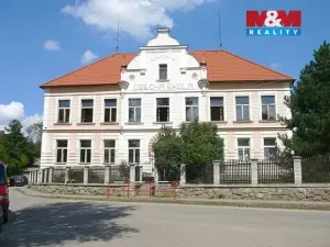 Prodej pozemku pro bydlení, Petroupim, 771 m2