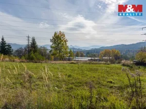 Prodej pozemku pro bydlení, Jeseník, 1394 m2