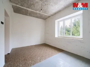 Pronájem bytu 2+1, Hynčice, 63 m2