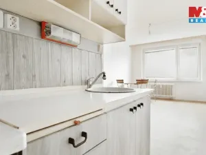 Prodej bytu 2+kk, Lom - Loučná, Libkovická, 42 m2