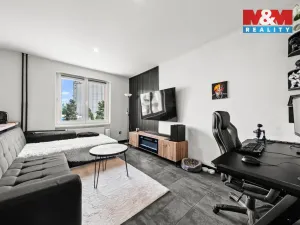 Prodej bytu 3+kk, Dobroměřice, 5. května, 72 m2