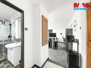 Prodej bytu 3+kk, Dobroměřice, 5. května, 72 m2