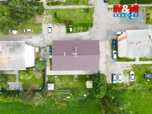 Prodej bytu 3+kk, Dobroměřice, 5. května, 72 m2