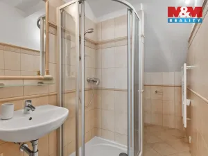 Prodej ubytování, Albrechtice v Jizerských horách, 215 m2