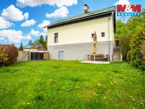 Prodej ubytování, Albrechtice v Jizerských horách, 215 m2