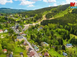 Prodej ubytování, Albrechtice v Jizerských horách, 215 m2