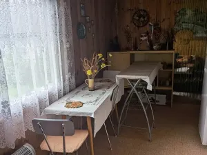 Prodej chaty, Břasy, 30 m2