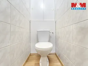 Prodej bytu 3+1, Tachov, Školní, 62 m2