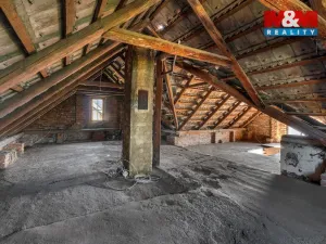 Prodej rodinného domu, Bítovany, 80 m2