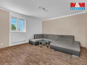 Prodej rodinného domu, Dříteň, 93 m2