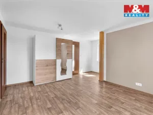 Prodej rodinného domu, Dříteň, 93 m2