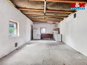 Prodej rodinného domu, Horní Slivno, 61 m2
