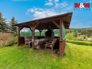 Prodej rodinného domu, Vysoká Pec, 156 m2