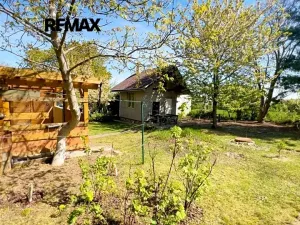 Prodej zahrady, Praha, 400 m2