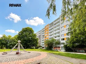 Prodej bytu 3+1, Praha - Stodůlky, Heranova, 70 m2