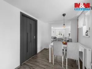Prodej rodinného domu, Huntířov - Stará Oleška, 154 m2