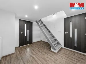 Prodej rodinného domu, Huntířov - Stará Oleška, 154 m2