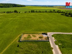 Prodej pozemku pro bydlení, Brodce, 800 m2