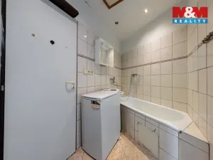 Prodej bytu 1+1, Karlovy Vary, Mattoniho nábřeží, 45 m2