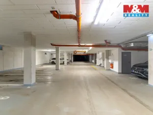 Prodej bytu 3+kk, Olomouc - Nová Ulice, Třída Jiřího Pelikána, 119 m2