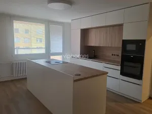 Pronájem bytu 4+kk, Praha - Břevnov, Markétská, 125 m2