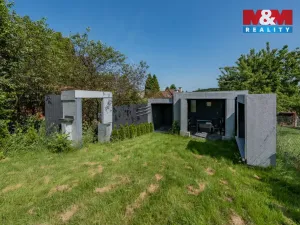 Prodej pozemku pro bydlení, Loučka, 1104 m2