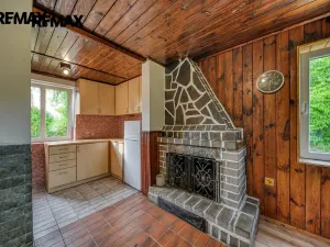 Prodej chaty, Černíny, 65 m2