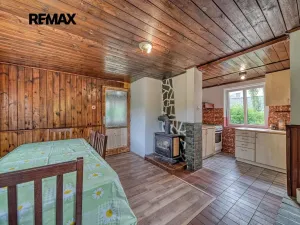 Prodej chaty, Černíny, 65 m2
