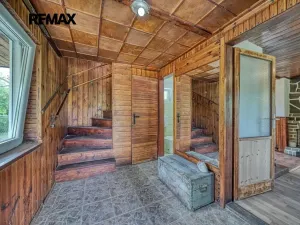 Prodej chaty, Černíny, 65 m2