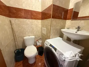 Prodej bytu 3+kk, Nesebar, Bulharsko, 69 m2