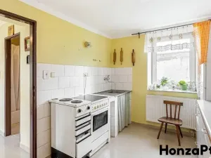 Prodej rodinného domu, Čisovice, 96 m2