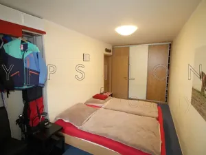 Pronájem bytu 3+kk, Praha - Dejvice, Krohova, 71 m2