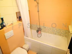 Pronájem bytu 3+kk, Praha - Dejvice, Krohova, 71 m2